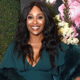 EXCLUSIVE: Cynthia Bailey Dishes on Turning 50, Online Dating & NeNe Leakes Coming Back to 'Real Housewives'