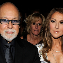 EXCLUSIVE: Celine Dion on Life After Rene Angelil's Death: 'I Am the Leader of My Family'
