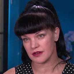 EXCLUSIVE: Pauley Perrette Opens Up About Advocating for Stalking Victims: 'It's a Terrible Way to Live'