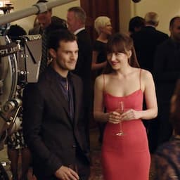 EXCLUSIVE: 6 Secrets From the 'Fifty Shades Darker' Set