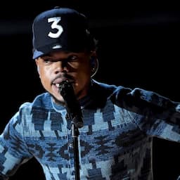 MORE: Chance the Rapper Donates $1 Million to Chicago Public Schools: 'This Check Is a Call to Action'