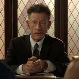 EXCLUSIVE: Lyle Lovett Is the Most Unenthusiastic Wedding Planner in 'Life in Pieces' First Look