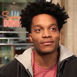 EXCLUSIVE: Meet Comedian Jermaine Fowler, Star of CBS' New Sitcom 'Superior Donuts'