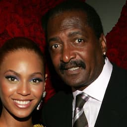 Beyonce's Father Mathew Knowles Says He Didn't Get a Heads Up on Her Pregnancy: 'I Was Shocked' but 'Happy'