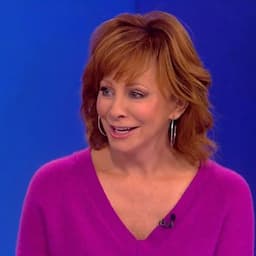 Reba McEntire Says She Hasn't Been on a Date Since Her 2015 Divorce