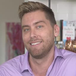 EXCLUSIVE: Lance Bass Reveals What's Real and What's Fake About Lifetime's Britney Spears Biopic (18832)