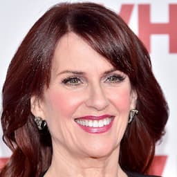 WATCH: Megan Mullally Teases 'Will & Grace' Revival With Cast Photo -- See the Pic!