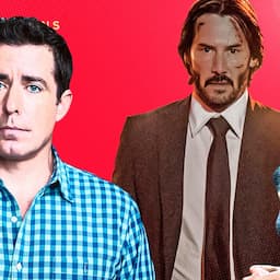 ET Obsessions: Keanu Reeves, 'You Me Her,' Jason Jones on 'The Detour' and 'Game of Thrones' Live