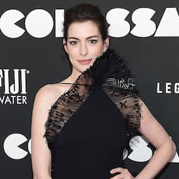 Anne Hathaway Celebrates 'Princess Diaries' 16th Birthday Amid Talk of a Third Film