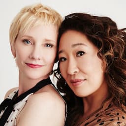 Sandra Oh and Anne Heche Talk 'Catfight,' Fight Scenes and Fighting for Roles