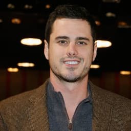 RELATED: Ben Higgins Reveals If He Would Return to 'The Bachelor': 'Not Saying Never'
