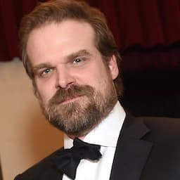 MORE: 'Stranger Things' Star David Harbour Reveals a Truly Adorable 'Season 2 Spoiler'