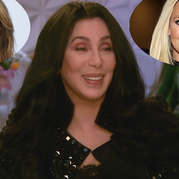 EXCLUSIVE: Cher on Outlasting Britney Spears and Jennifer Lopez: 'I Was Doing Vegas When They Were in Rompers'