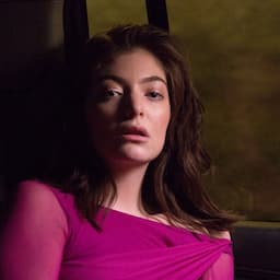 Lorde Opens Up About Body Shaming, Talks Life After Her First Album: 'I Suck at Being Famous'