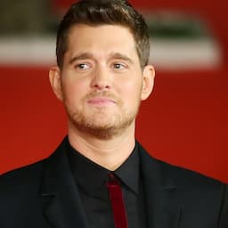 Michael Buble Says He Has a New 'Perspective' on Life Following Son Noah's Cancer Battle