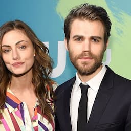 Paul Wesley and Phoebe Tonkin Split After 4 Years of Dating