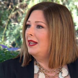 EXCLUSIVE CLIP: Carnie Wilson Opens Up About Postpartum Depression in 'Home & Family' Interview