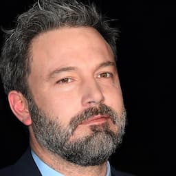 Ben Affleck's History With Alcohol Addiction: A Timeline of the Actor's Struggles and Road to Recovery