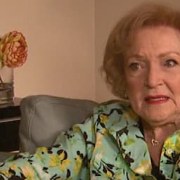 MORE: Betty White, 95, Jokes About the One Thing She Still Wants to Do: 'Robert Redford'