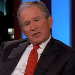 George W. Bush Didn't Know About Beyonce's Pregnancy, Reveals What He Thought of 'SNL' Impersonation