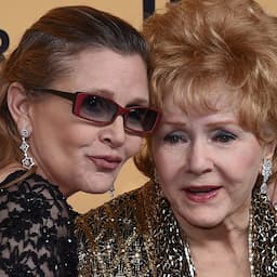 Carrie Fisher and Debbie Reynolds' Personal Items Up for Auction, Home to Be Sold
