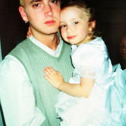 Eminem Recalls Near Overdose Death in Letters to Daughter Hailie on New Song 'Castle' 