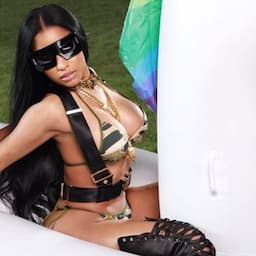 MORE: Nicki Minaj Rocks Tiny Bikini in Gucci Mane's 'Make Love' Music Video -- Watch!