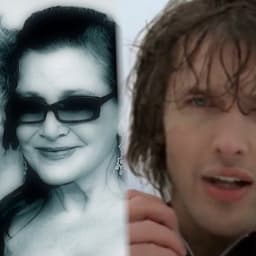 EXCLUSIVE: Inside James Blunt's Friendship With Carrie Fisher and the Touching Song He Wrote for Her Memorial