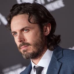 Casey Affleck Breaks Silence on Sexual Harassment Allegations