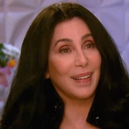 EXCLUSIVE: Cher Says It Will Take a 'Special Person' to Be the Next 'Mr. Cher'