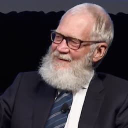 WATCH: David Letterman Talks Late-Night Television Today, Shades Jimmy Fallon -- 'I Would've Went to Work on Trump'