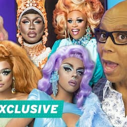 RuPaul Reveals the One Thing You Should Never Say in a 'Drag Race' Audition Tape