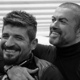 George Michael's Boyfriend, Fadi Fawaz, Emotionally Speaks Out After Singer's Cause of Death Is Revealed