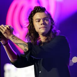 Everyone Loves Harry Styles' Amazing New Single 'Sign of the Times' -- See His Bandmates' Reactions and More!
