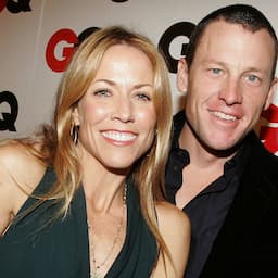 Lance Armstrong Talks Relationship With Sheryl Crow: 'It's Tough' Being a Power Couple