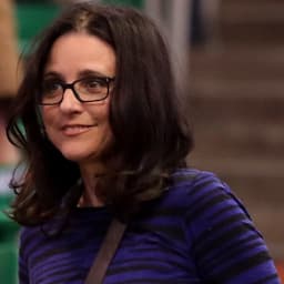 RELATED: Julia Louis-Dreyfus Celebrates Her Son Charlie's First NCAA Tournament Win -- See the Incredibly Sweet Moment!