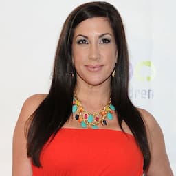 EXCLUSIVE: Jacqueline Laurita Opens Up About Her Son's Autism and Why She Won't Be Returning to 'RHONJ'