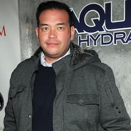 EXCLUSIVE: Jon Gosselin Confirms He's Performing as a Stripper in New Jersey, Calls It 'a Blessing'