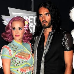 READ: Russell Brand Says He Still Has 'Very Warm' Feelings Towards Ex-Wife Katy Perry