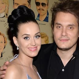RELATED: John Mayer Reveals His New Music Is About Ex Katy Perry: 'Who Else Would I Be Thinking About?'