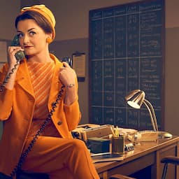 MORE: 'Feud' Star Alison Wright Finally Gets Her Turn to Shine
