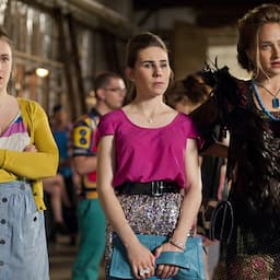 MORE: An Oral History of 'Girls' Fan and Cast Favorite: 'Welcome to Bushwick aka the Crackcident'