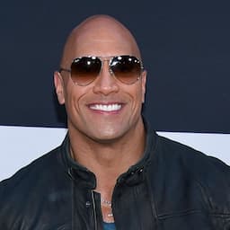 Dwayne Johnson to be Honored With Star on the Hollywood Walk of Fame
