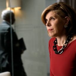 EXCLUSIVE: 'The Good Fight' Bosses Break Down Finale Cliffhanger and Season 2 Plans