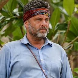 EXCLUSIVE: 'Survivor' Contestant Jeff Varner In His Own Words: Outing Zeke Smith and the Shame That Followed
