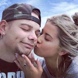 Country Star Kane Brown Is Engaged to Katelyn Jae