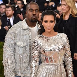 Kanye West Slams Drake, Nick Cannon and Tyson Beckford Over Kim Kardashian: 'Don't Speak on My Wife'