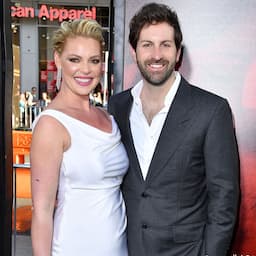 Katherine Heigl Celebrates 10-Year Wedding Anniversary With Silly Side-By-Side Snap 