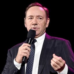 MORE: Richard Dreyfuss' Son Harry Claims Kevin Spacey Groped Him When He Was 18