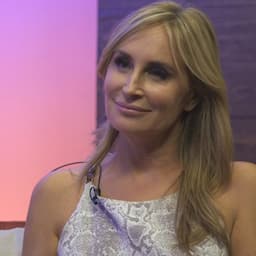 Sonja Morgan Reveals Another Famous Ex After Jack Nicholson Confession -- She Dated Owen Wilson, Too!
